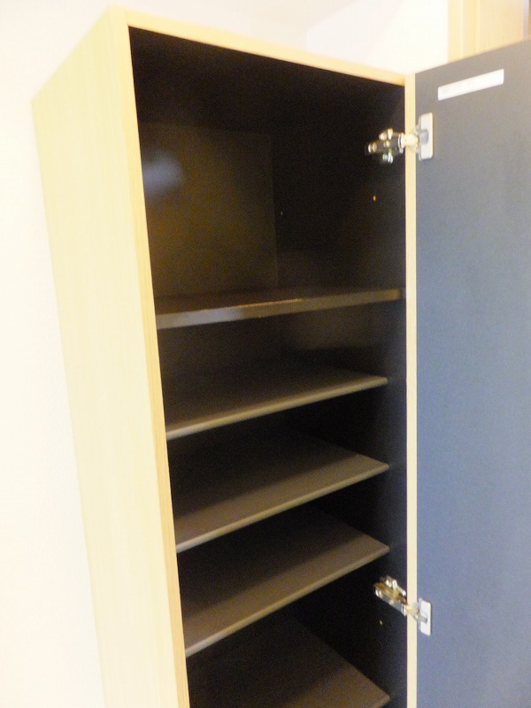 グラントワ谷在家3階 収納