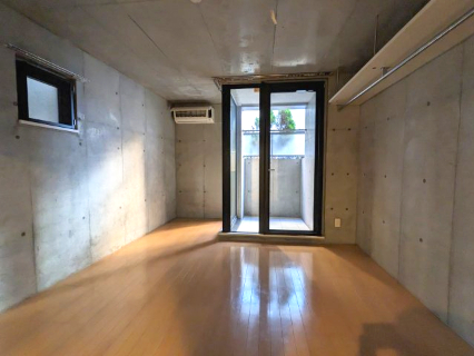 桜ヒルズ板橋 リビング