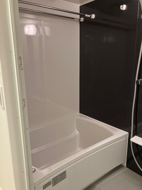 LEGALAND三軒茶屋South お風呂