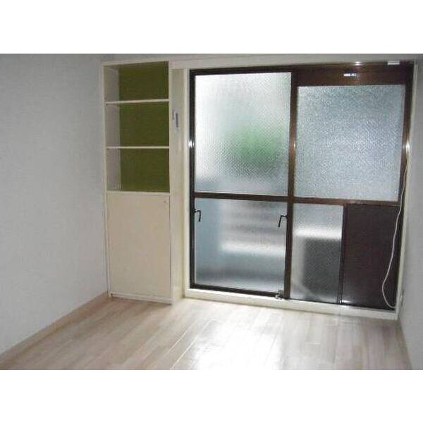 メゾン・ド・アンビアンス0102号室 部屋その他