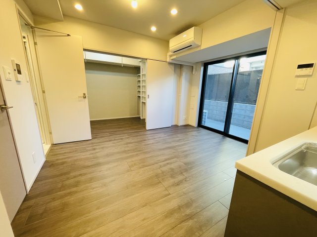 SYFORME OMIYA1101号室 101号室（A´type）のお写真です（カラータイプが異なる場合がございます）