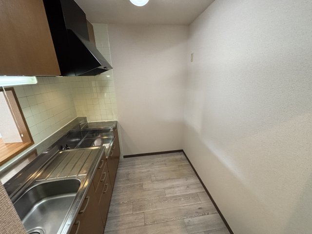 アルデバラン キッチン