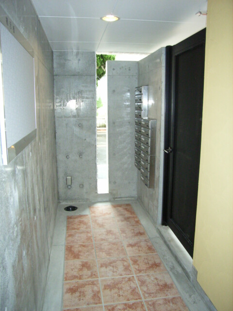 アーバイル新宿西落合3階 部屋その他