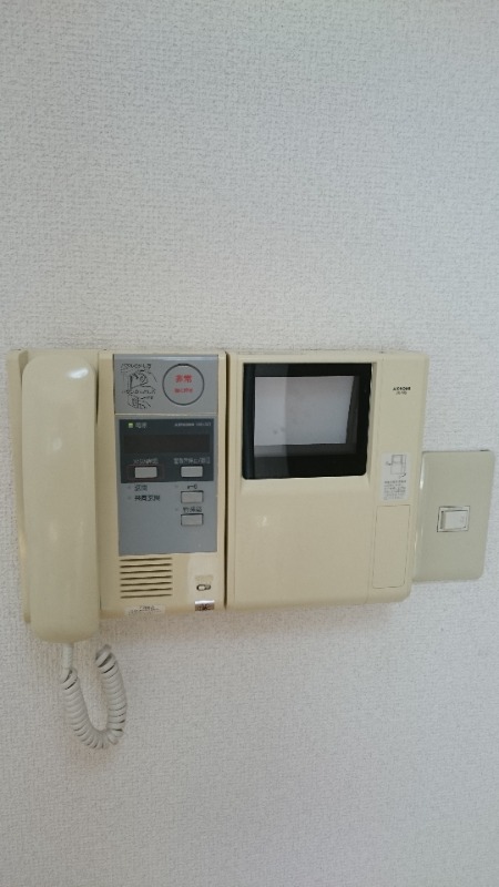 プレール・ドゥーク神田3階 部屋その他