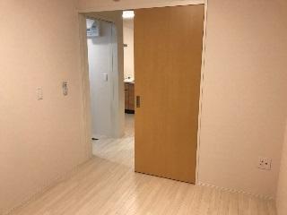 モン・シェール 洋室