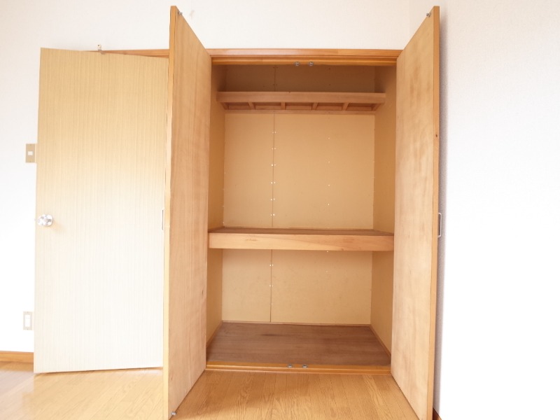 パストラルハウスＤ棟1階 部屋その他