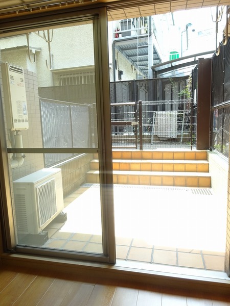 ルーブル駒沢大学Ⅱ107号室 その他