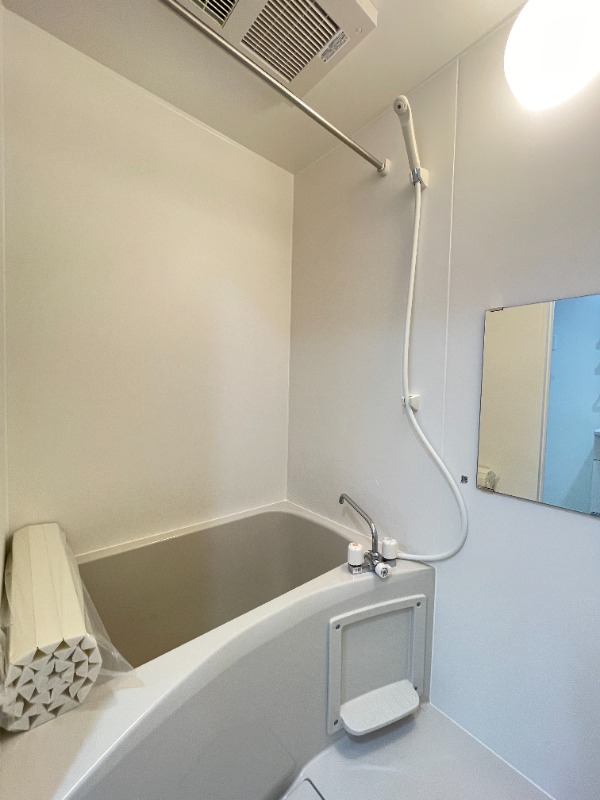 ノーザンロード扇大橋3階 部屋その他