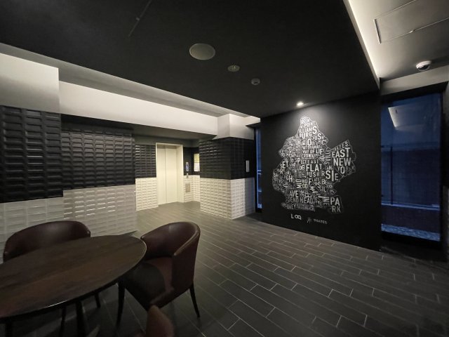 Log浅草／ログ浅草902号室 Log浅草