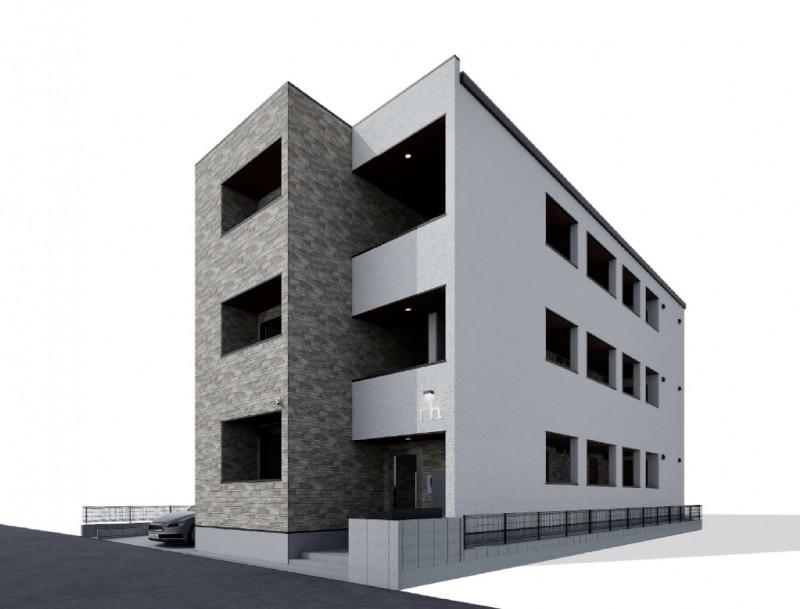 ｒｏｂｏｔ　ｈｏｍｅ　市川大野の外観画像