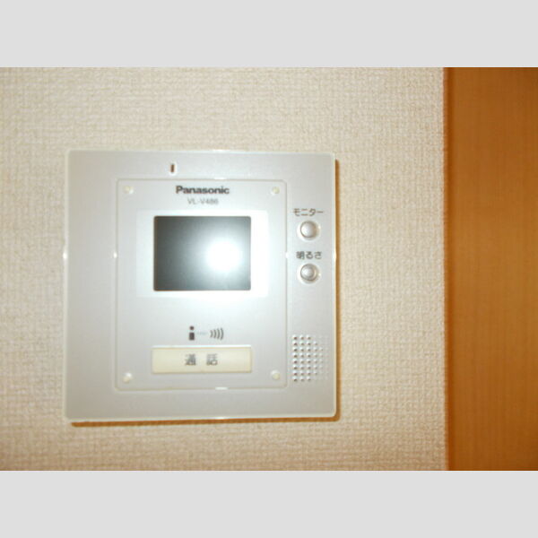 カサブランカ103号室 同建物別部屋の参考画像