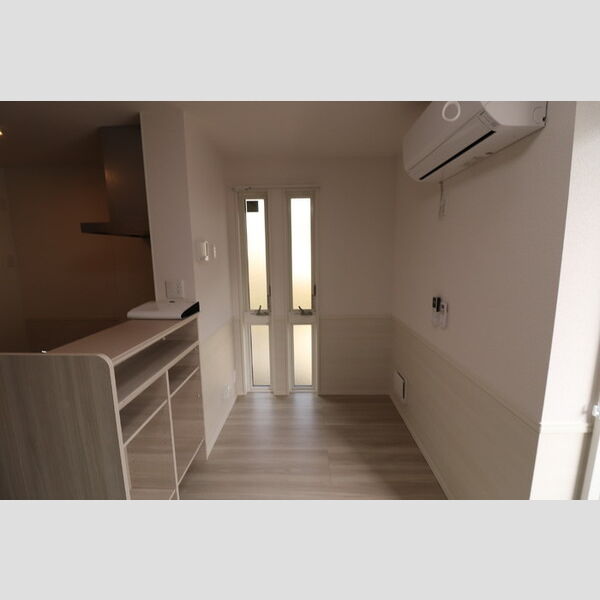 ディール北浦和Ⅱ203号室 LDK