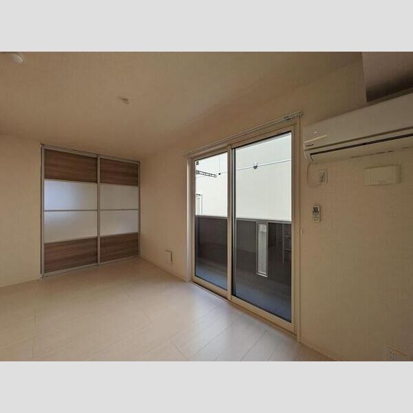 la・casa・felice201号室 室内