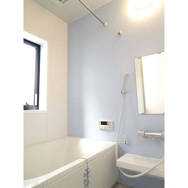 ボナール深沢 お風呂