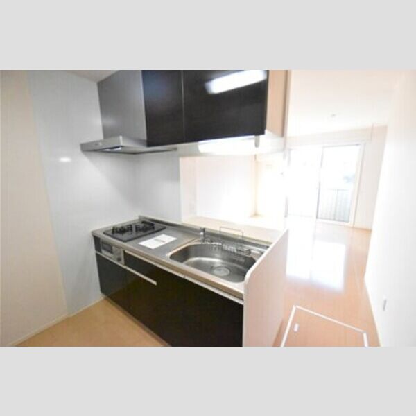 カンブリア　ガーデン キッチンダイニング