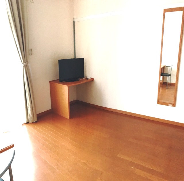 レオパレス藤 周辺