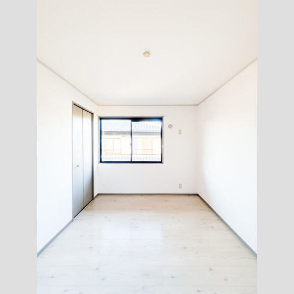 セジュール三橋　2201号室 部屋その他