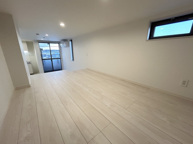 ＣＢふじみ野レーヴ2階 部屋その他