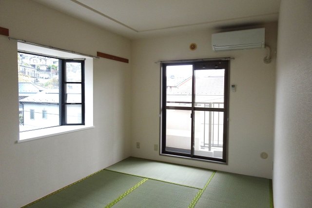 アゼリア岡津0302号室 部屋その他