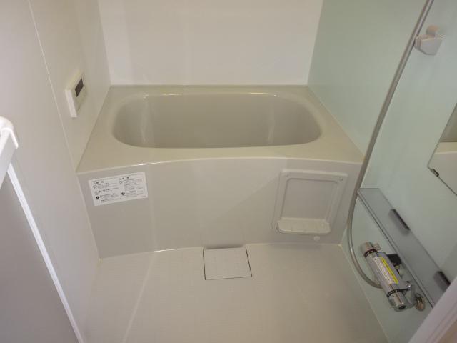 セレッソ鶴巻 バス