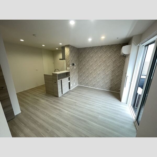 トリシア浦和 LDK