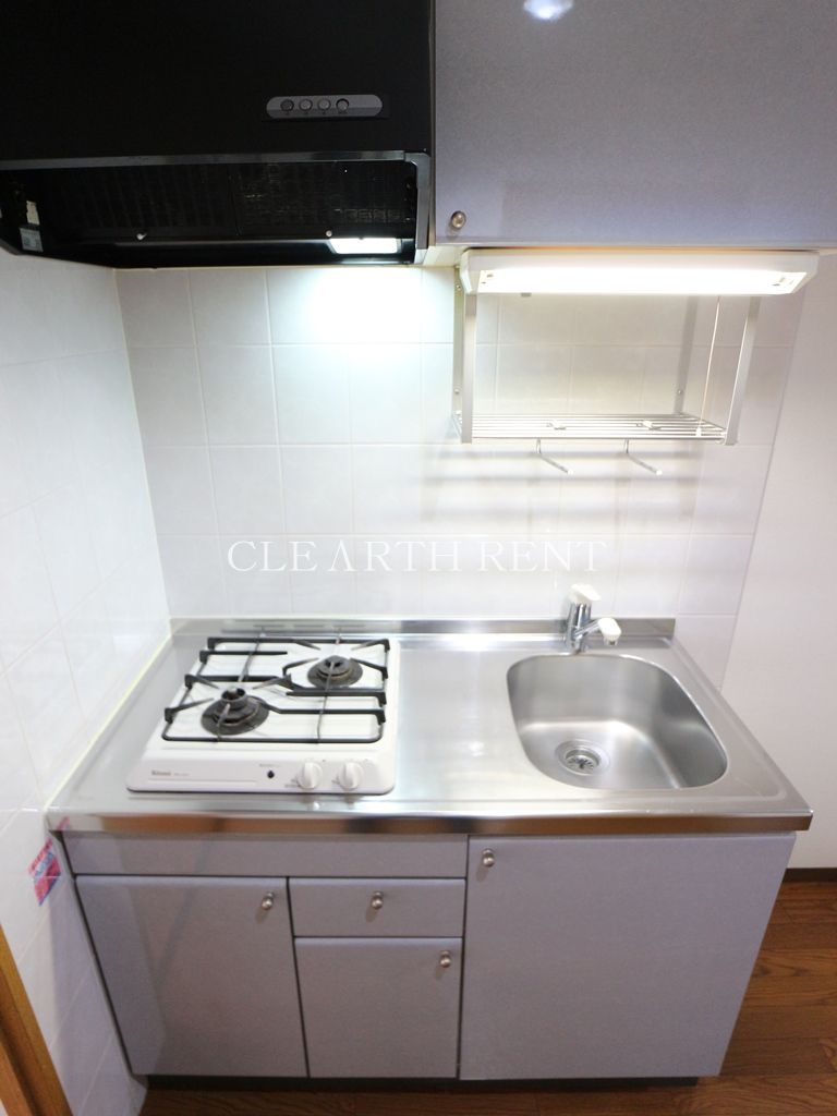 ＳＵＮ ＲＯＣＫ 同タイプ別住戸写真となります。現況と異なる場合がございます。