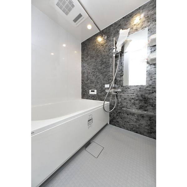 ウィロー板橋本町0104号室 お風呂