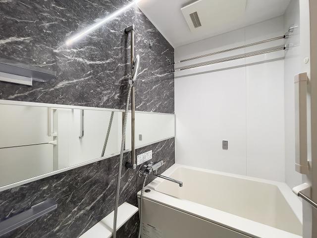 レクシード神楽坂202号室 同建物別部屋の参考画像