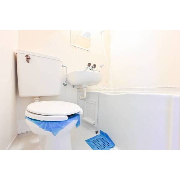 サーフアンドサンド お風呂