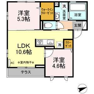 リビング