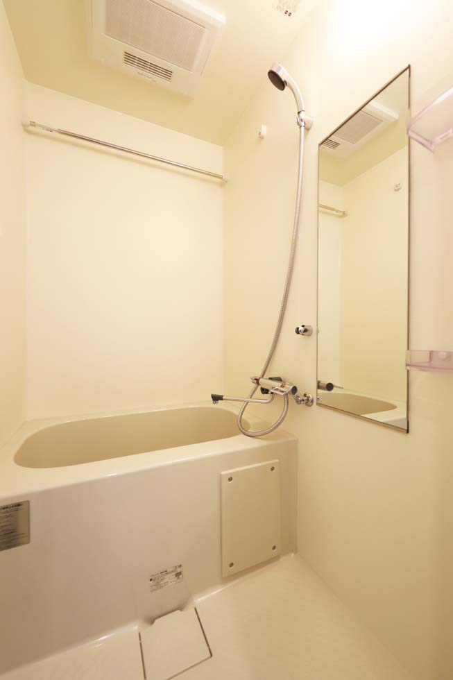 アーバンパーク志村坂上 内観