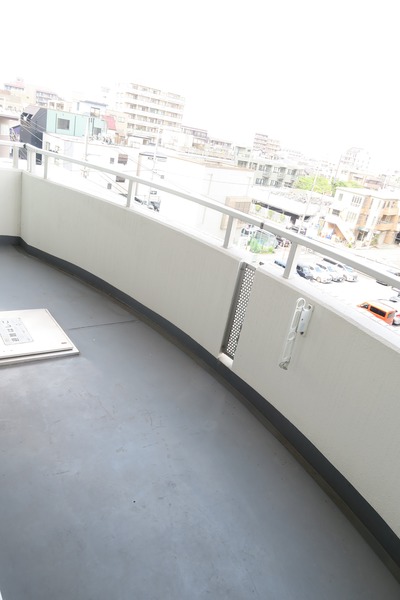 クオーレプロバンス篠崎7階 同建物別部屋の参考画像