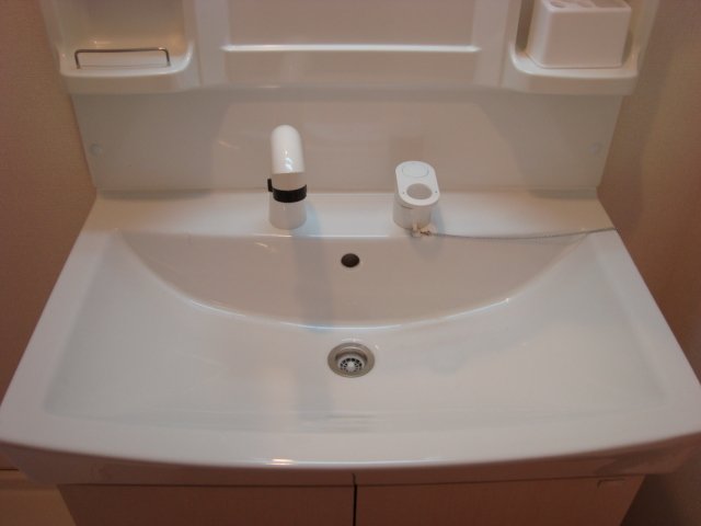 フレグランス明幸 洗髪洗面化粧台