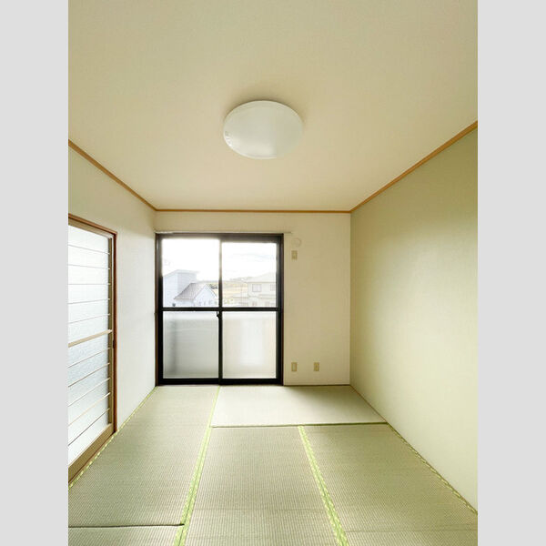 ボナール・リン203号室 部屋その他