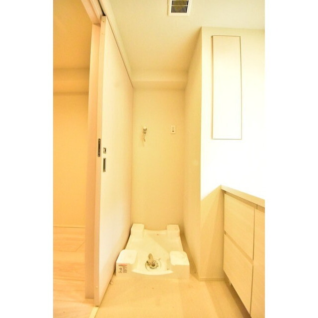 343レジデンス品川（オープンレジデンシア） 内観