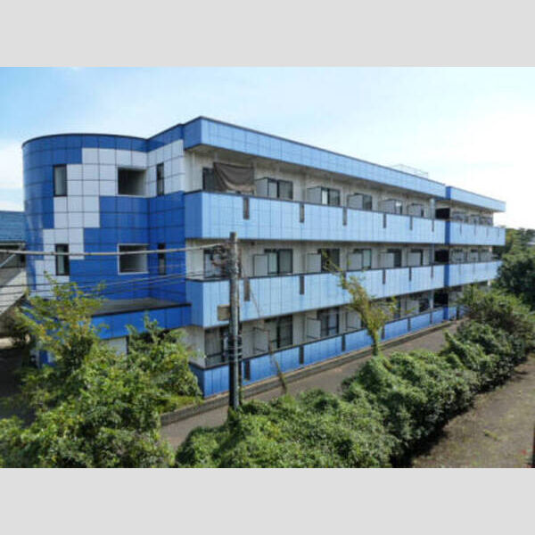 サマービレッジ301号室 外観