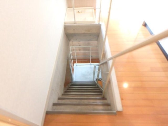 ｐｅｒｇｏｌａ1階 その他