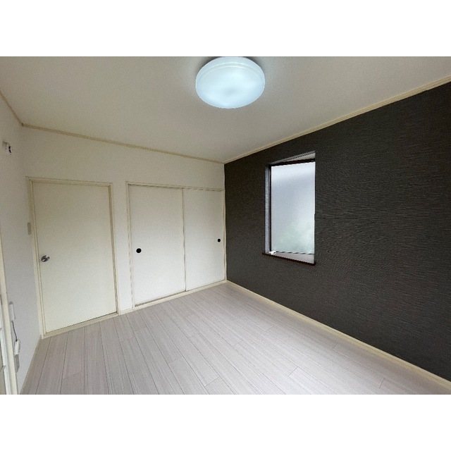 エミケーユ錦103号室 内観