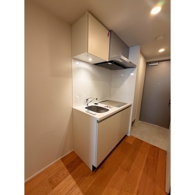 アトリオフラッツ自由が丘イースト202号室 2026年2月撮影