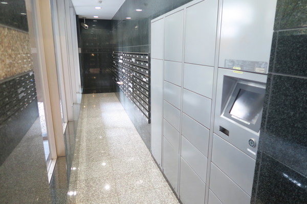 スペーシア秋葉原12階 同建物別部屋の参考画像