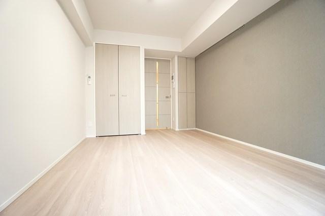 ステージファースト浅草橋Ⅳ5階 バス