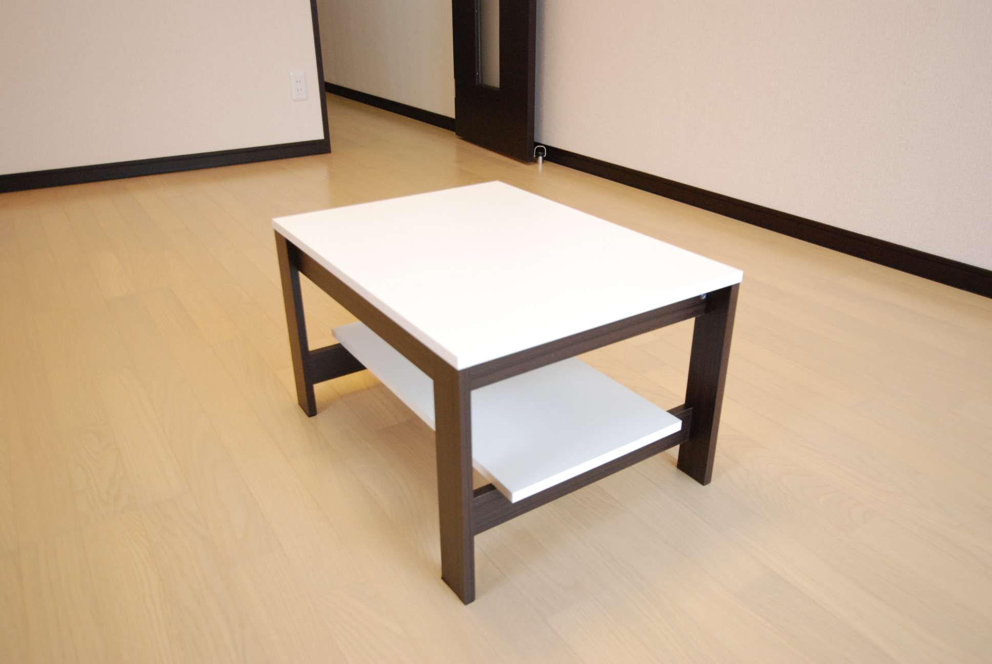 レオネクストライフ高坂203号室 同タイプ写真の為、現況優先