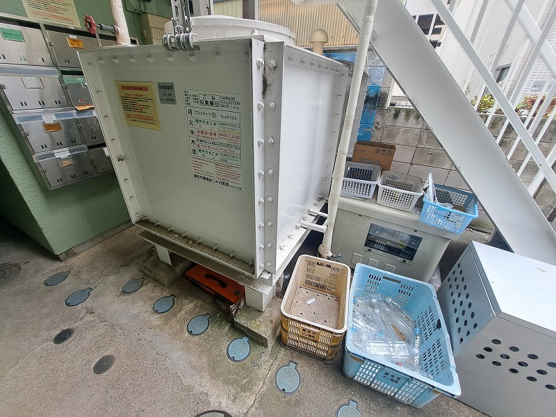 リッチハウス2階 部屋その他