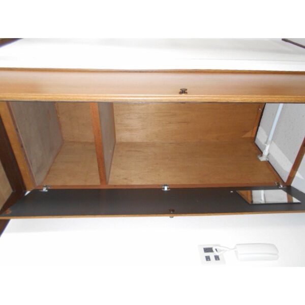 ロフティーグレース 収納