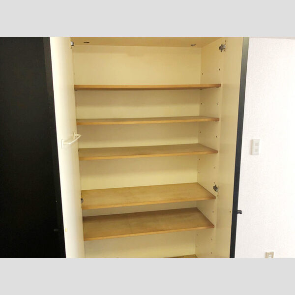 サンハイツ湘南 シューズボックス