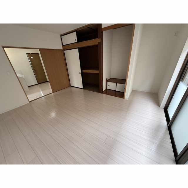 リブレス久保島戸建 内観