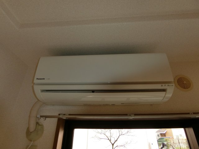 ボヌール河本 部屋設備