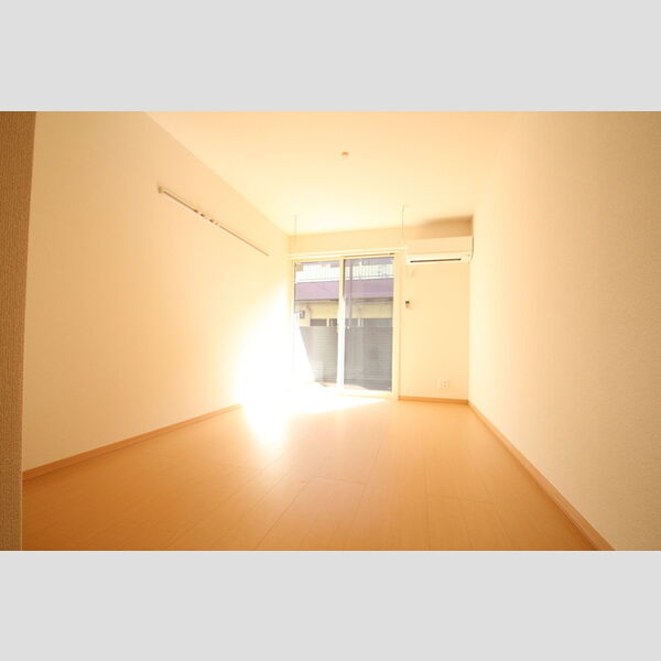 グラシューズ106号室 部屋その他