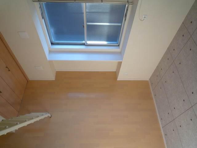 Rosselle横濱山手1階 部屋その他