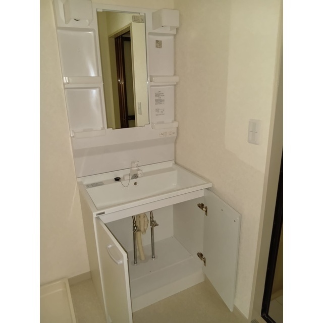 座間グリーンヒル 内観